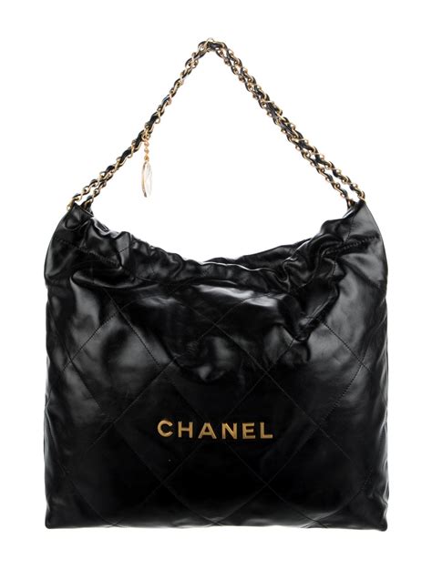 chanel new bag 2022.